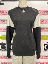 Load image into Gallery viewer, *AS IS* GUESS Colour Block Crewneck (Size M)