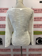 Charger l'image dans la galerie, Norma Lee’s Easywear Mesh Top (Size XS/S)