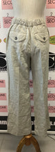 Charger l'image dans la galerie, Lord & Taylor Linen Pants (Size M)