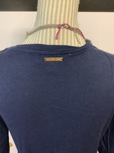 Charger l'image dans la galerie, Michael Kors Grommet Long Sleeve (Size L)