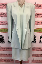 Load image into Gallery viewer, Vintage Rena Rowan 2Pc Dress Set (Size 10)
