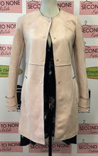 Charger l'image dans la galerie, Haut évasé fleuri (S)