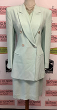 Load image into Gallery viewer, Vintage Rena Rowan 2Pc Dress Set (Size 10)