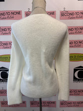 Load image into Gallery viewer, Dragonfly Sweater (Size L)