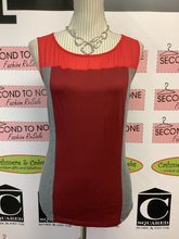 Load image into Gallery viewer, MEXX Colour Block Tank (Size M)