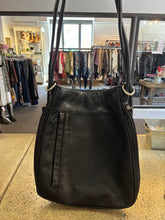 Load image into Gallery viewer, Joanel Leather Shopper Bag
