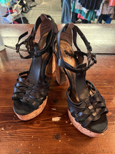 Load image into Gallery viewer, Aldo Ultra High Heels (Size 40)