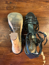 Load image into Gallery viewer, Aldo Ultra High Heels (Size 40)