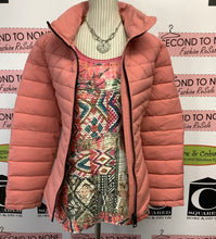 Load image into Gallery viewer, Viccio Multi Pattern Top (Size 10)