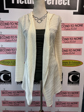 Charger l'image dans la galerie, Philosophy High Low Cardigan (Size S)