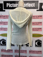 Charger l'image dans la galerie, Philosophy High Low Cardigan (Size S)