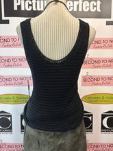 Load image into Gallery viewer, NWT Tribal Crochet Tank (Size M)
