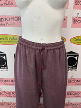 Load image into Gallery viewer, Chic & Cozy Purple Lounge Set (Size M)