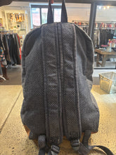 Cargar imagen en el visor de la galería, Navy & Lace Backpack