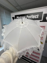 Load image into Gallery viewer, Vintage Parisol Umbrella