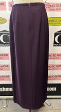 Load image into Gallery viewer, Selina Midnight Plum 2 Pc Pant Set (Size Petite 14)