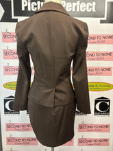 Load image into Gallery viewer, Vintage My Michelle 2 Pc Skirt Set (Size 3/4)
