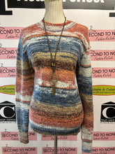 Cargar imagen en el visor de la galería, GUESS Sunset Wool Sweater (Size M)