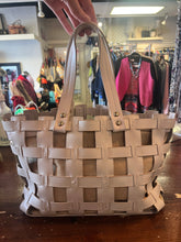 Load image into Gallery viewer, Bianca Nygard Woven Handbag