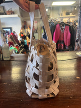 Load image into Gallery viewer, Bianca Nygard Woven Handbag