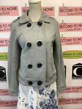 Load image into Gallery viewer, American Eagle Cropped Sweater (Size M)