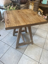 Load image into Gallery viewer, Ashley Wooden Side Table (2 Available)