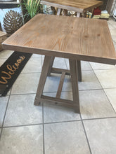 Load image into Gallery viewer, Ashley Wooden Side Table (2 Available)