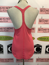 Load image into Gallery viewer, Lululemon Cyber Pink Razorback Tank (Size S/M)