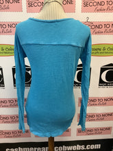 Load image into Gallery viewer, GAP 100% Cotton Long Sleeve (Size S)