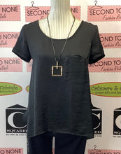 Cargar imagen en el visor de la galería, Camiseta DEX súper brillante (XS)