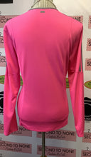Charger l'image dans la galerie, Adidas Pink Climalite Long Sleeve (Size L)
