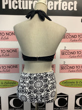 Load image into Gallery viewer, La Vie En Rose Halter Bikini (Size M)