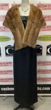Load image into Gallery viewer, Vintage Eaton’s Canada Fur Wrap (O/S)