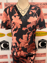 Charger l'image dans la galerie, Jacques Vert Silk-Blend Grey and Pink Set (Size 18/14)