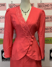 Load image into Gallery viewer, Vintage Town & Country Skirt Set (10)