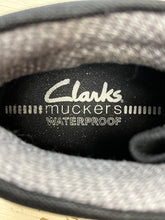 Cargar imagen en el visor de la galería, Clark’s Muckers Waterproof Ankle Boots (Size 10/Men’s 8)