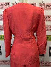 Load image into Gallery viewer, Vintage Town & Country Skirt Set (10)