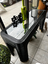 Charger l'image dans la galerie, Mid-Century Modern Console/Hallway Table