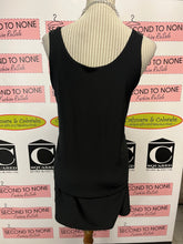 Cargar imagen en el visor de la galería, Sympli Layered Sleeveless Tunic (Size 14)