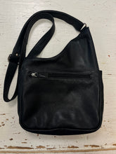 Charger l'image dans la galerie, JGB Organizer Leather Crossbody Purse