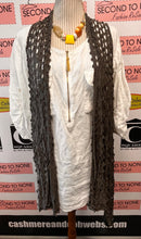 Charger l'image dans la galerie, Ellen Tracy White 100% Linen Tunic (Size 1X)