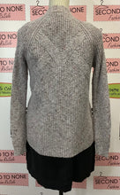 Cargar imagen en el visor de la galería, Cárdigan Lucky Lavanda (M)