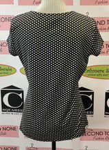 Cargar imagen en el visor de la galería, Top de doble punto Melanie Lyne (M)