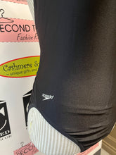 Cargar imagen en el visor de la galería, Speedo Sporty Bathing Suit (Size 12)