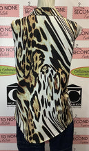 Cargar imagen en el visor de la galería, Camiseta Milano Tigre (L)