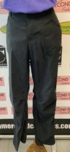Load image into Gallery viewer, MEC Black Sport Pants (Size 14)