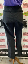 Load image into Gallery viewer, MEC Black Sport Pants (Size 14)