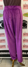 Load image into Gallery viewer, NWT Northern Reflections 2PC Velour Set (Size M)