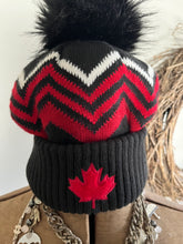 Load image into Gallery viewer, HBC Canadian Olympic Toque