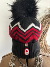 Load image into Gallery viewer, HBC Canadian Olympic Toque